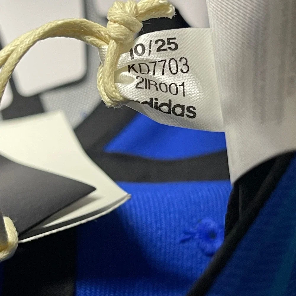 adidas official figc